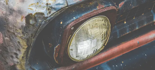 Ihr Schrottauto ankauf in Ansbach