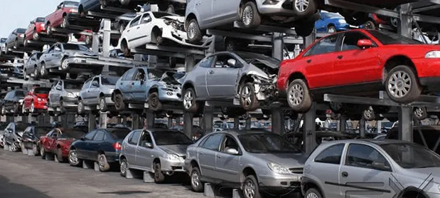 Altes Auto verkaufen in Ansbach