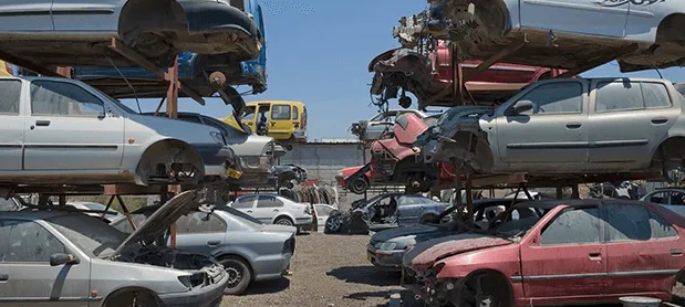 Schnell und einfach Gebrauchtwagen verkaufen in Ansbach